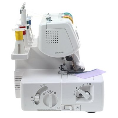 Brother 4 Thread Serger Review